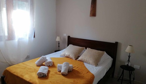 Comfort Double Room, Ensuite