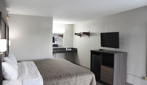 Executive Single Room