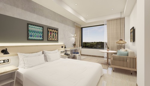 Suite Room
