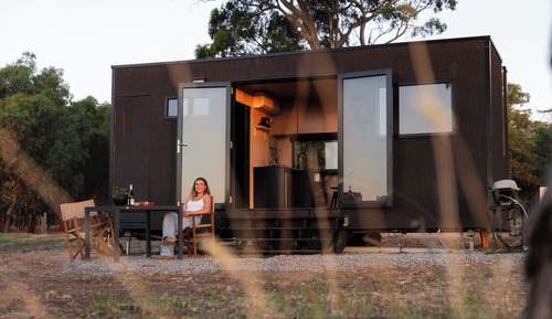 CABN Georgia McLaren Vale