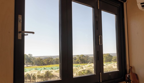 CABN Melissa McLaren Vale