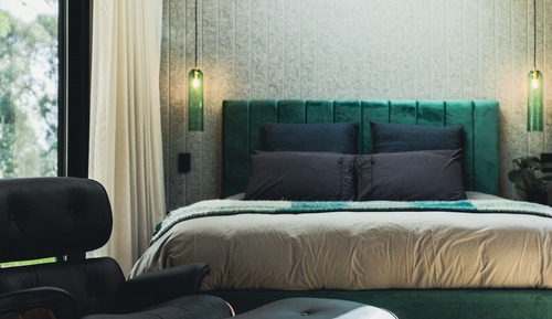 CABN X Giles McLaren Vale