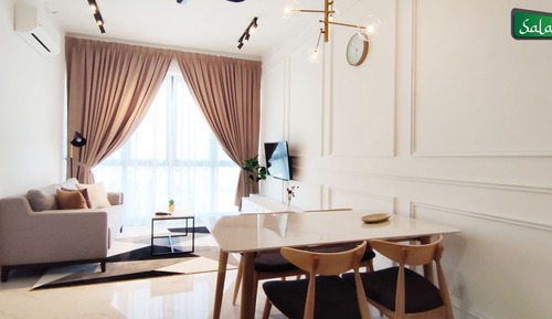 Apartment, 1 Bedroom