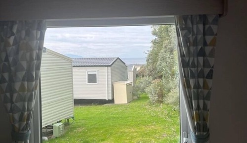 Mobile Home, 3 Bedrooms (Beach Grove 40)