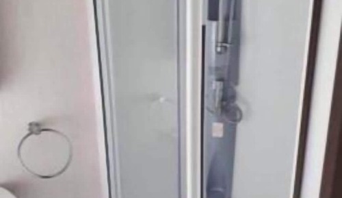 Mobile Home, 3 Bedrooms (Greenan Village 116)