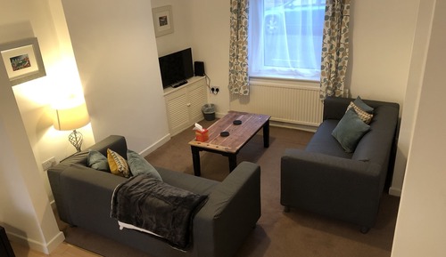 Traditional House, Private Bathroom, River View