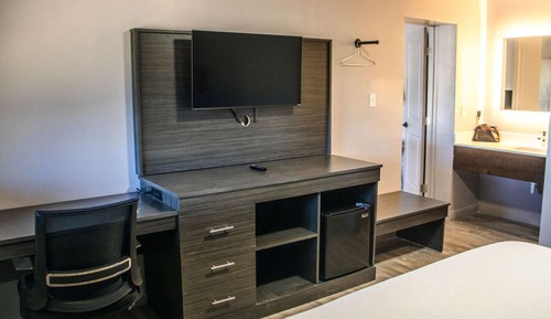 Family Suite, Multiple Beds