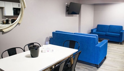 Deluxe Suite, 2 Bedrooms