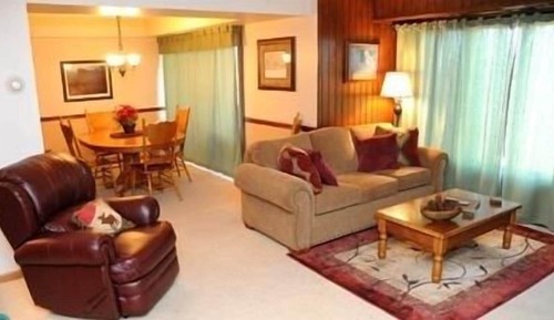 Condo, 2 Bedrooms