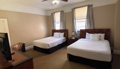 Comfort Double Room