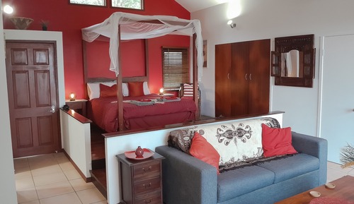 Panoramic Studio, 1 Bedroom, Non Smoking, Ocean View