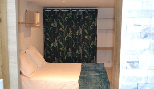 Chambre d'hote "Exotique"