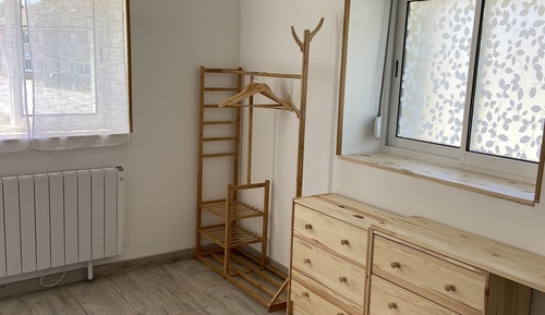 Familial Room Scandinave