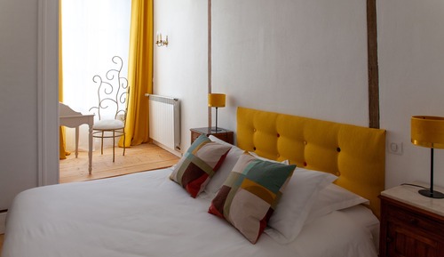 Traditional Double Room, 1 Bedroom