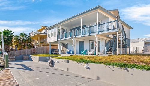 House, 4 Bedrooms