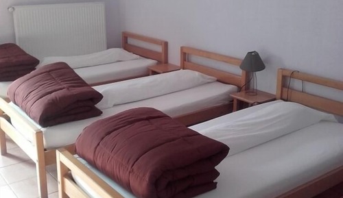 Classic Shared Dormitory