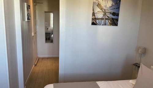 Double Room, Sea View