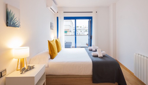 Duplex, 3 Bedrooms