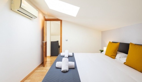 Duplex, 3 Bedrooms