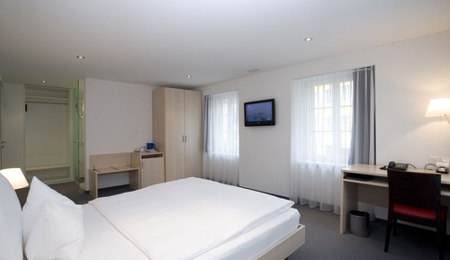 Doppelzimmer-Queen-Superior