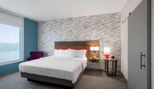 Suite, 1 Bedroom