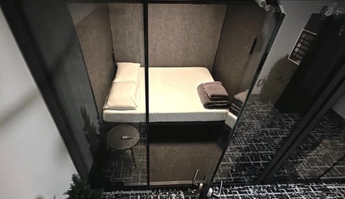 Basic Room