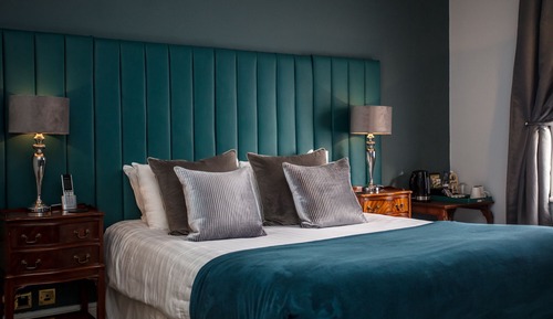 Standard Double Room, 1 Double or 2 Twin Beds