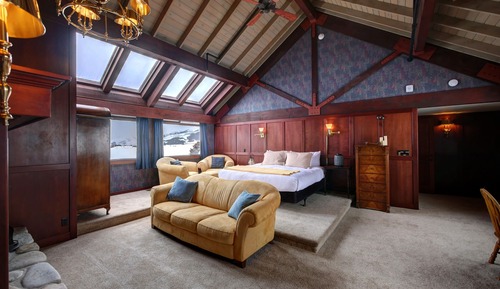 Luxury Studio Suite