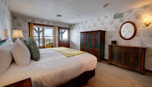 Luxury Room