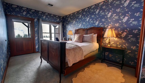 Classic Room