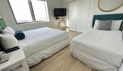 Exclusive Apartment