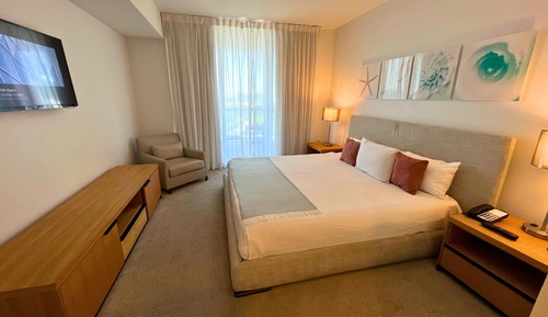 Comfort Apartment, 1 Bedroom