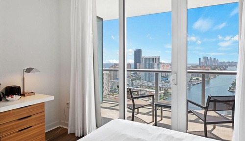 Comfort Apartment, 1 Bedroom