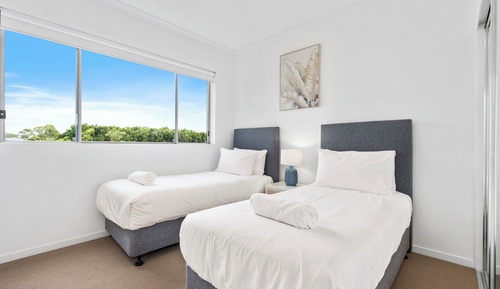 Apartment, 3 Bedrooms