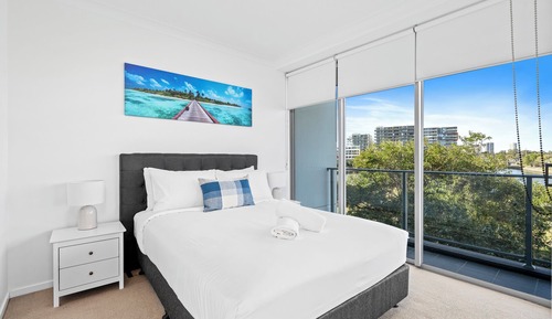 Apartment, 2 Bedrooms, 2 Bathrooms