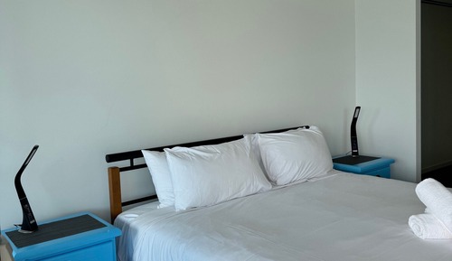 Standard Apartment, 2 Bedrooms