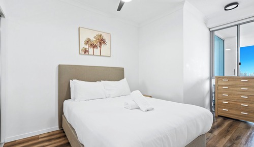 Apartment, 1 Bedroom