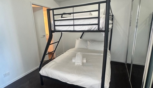 Standard Apartment, 3 Bedrooms