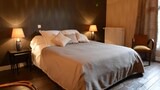 Double Room (Moka)