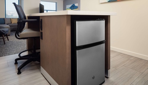 Studio, Multiple Beds, Kitchen (Kitchen Suite)