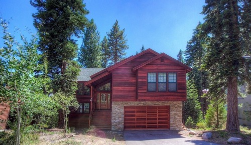 House, 4 Bedrooms