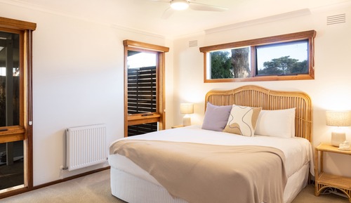 Family House, 4 Bedrooms, Non Smoking, Garden View