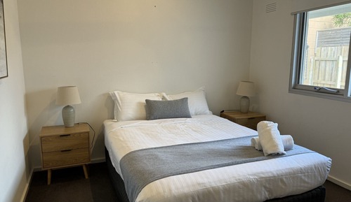 Family Apartment, 3 Bedrooms