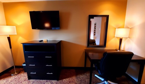 King Room