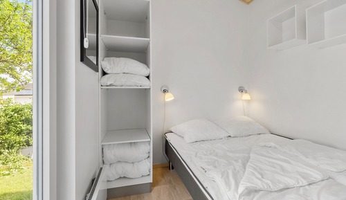 Comfort Cabin