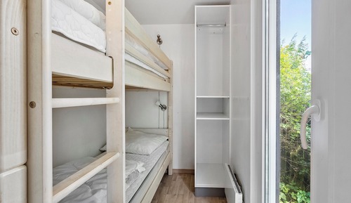 Comfort Cabin