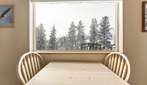 Cooper 1 Bedroom Cabin Private Bath