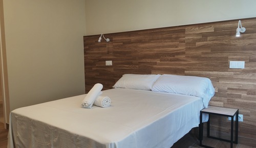 Economy Twin Room