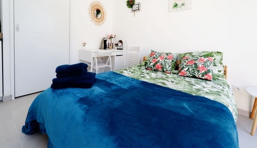 Standard Double Room, 1 Double Bed