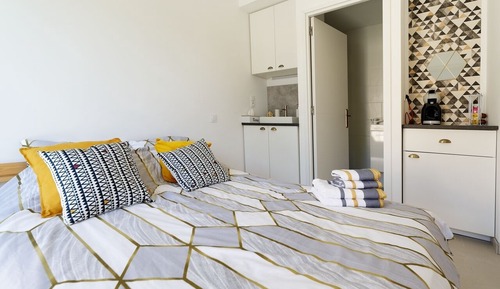 Family Room, Multiple Beds, Non Smoking, Pool Access